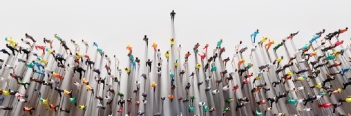 DSI/CIO : les nouveaux profils que les entreprises s’arrachent